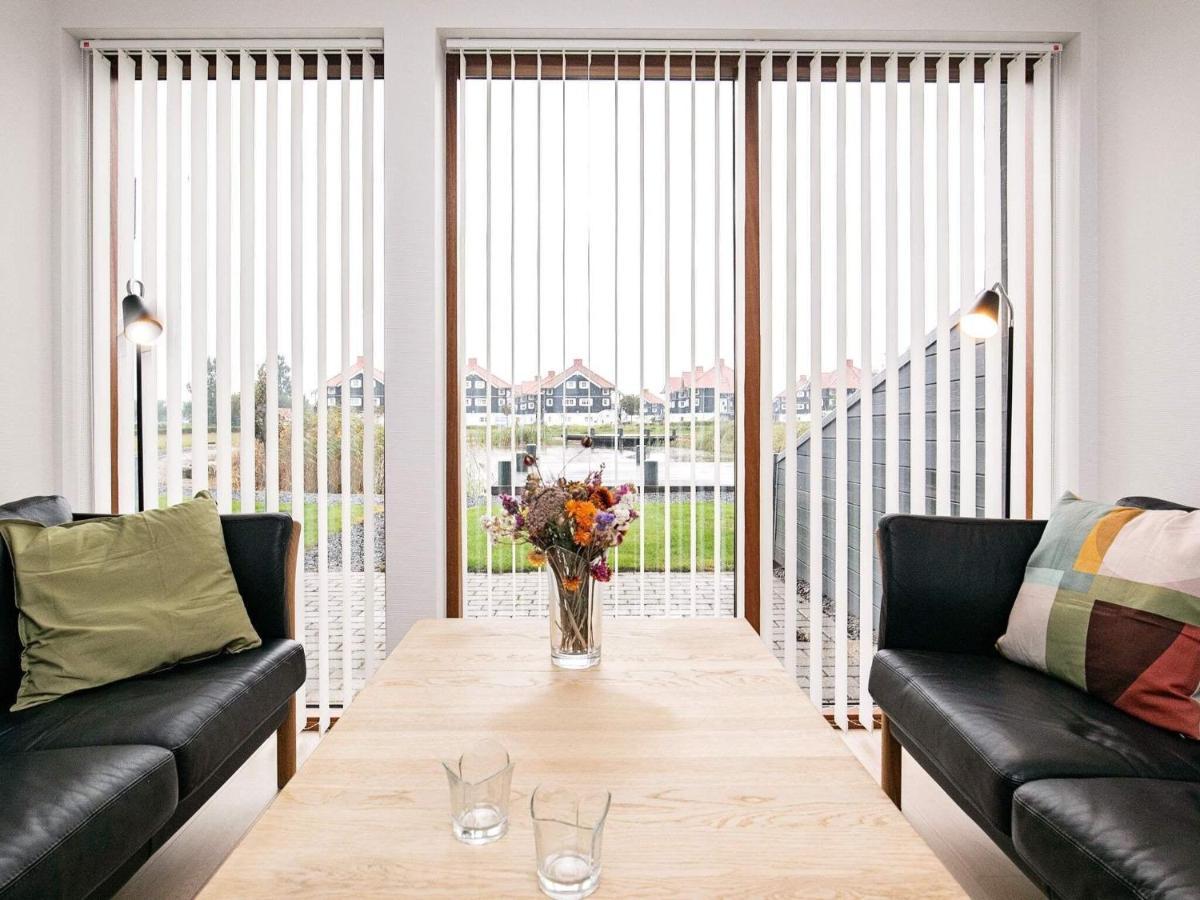 Apartment Bogense Lxi Exteriör bild